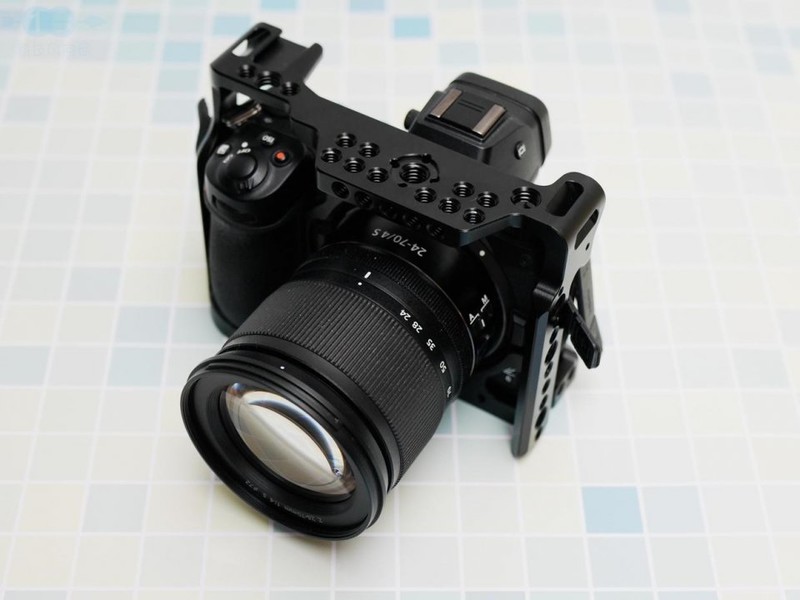 一体成型更坚固，四通八达易扩展，斯莫格2243兔笼体验