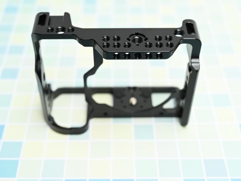 一体成型更坚固，四通八达易扩展，斯莫格2243兔笼体验