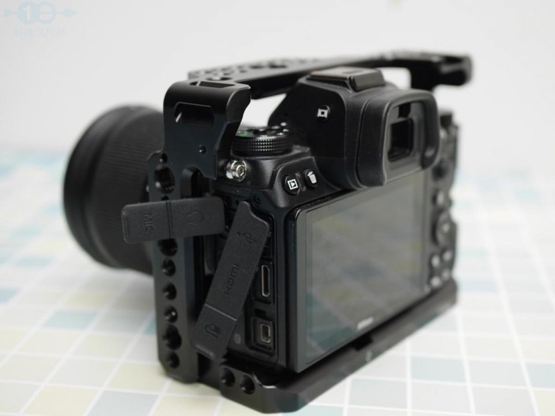 一体成型更坚固，四通八达易扩展，斯莫格2243兔笼体验