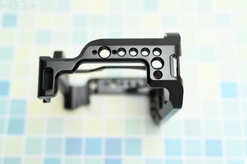 一体成型更坚固，四通八达易扩展，斯莫格2243兔笼体验