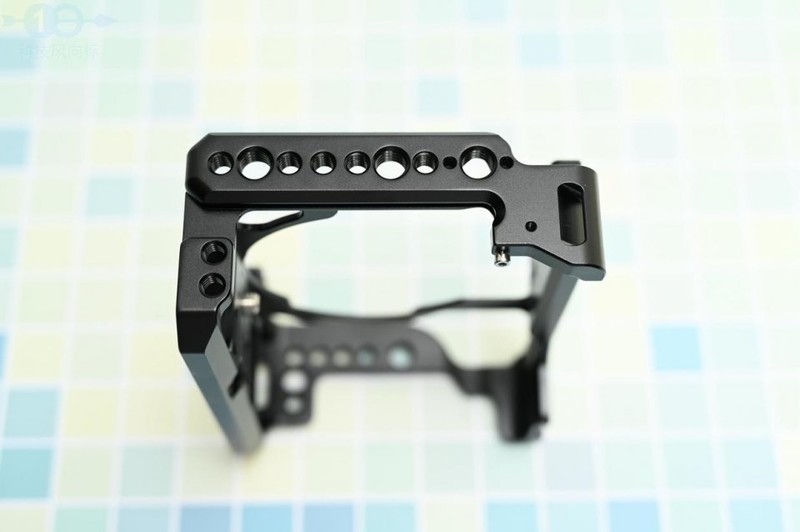 一体成型更坚固，四通八达易扩展，斯莫格2243兔笼体验