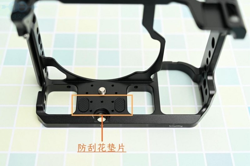 一体成型更坚固，四通八达易扩展，斯莫格2243兔笼体验