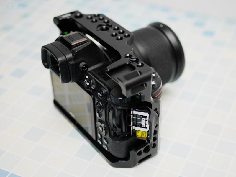 一体成型更坚固，四通八达易扩展，斯莫格2243兔笼体验