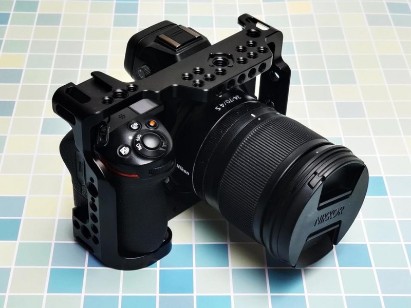 一体成型更坚固，四通八达易扩展，斯莫格2243兔笼体验