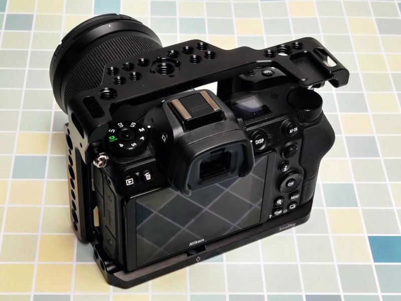 一体成型更坚固，四通八达易扩展，斯莫格2243兔笼体验