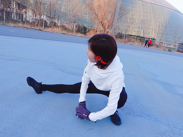 我心中的一抹红——南卡runner pro骨传导蓝牙耳机