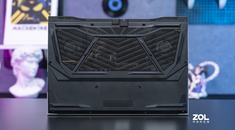 RTX 30笔记本首发评测：机械师F117-X搭载135W RTX 3070