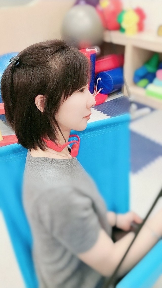 我心中的一抹红——南卡runner pro骨传导蓝牙耳机