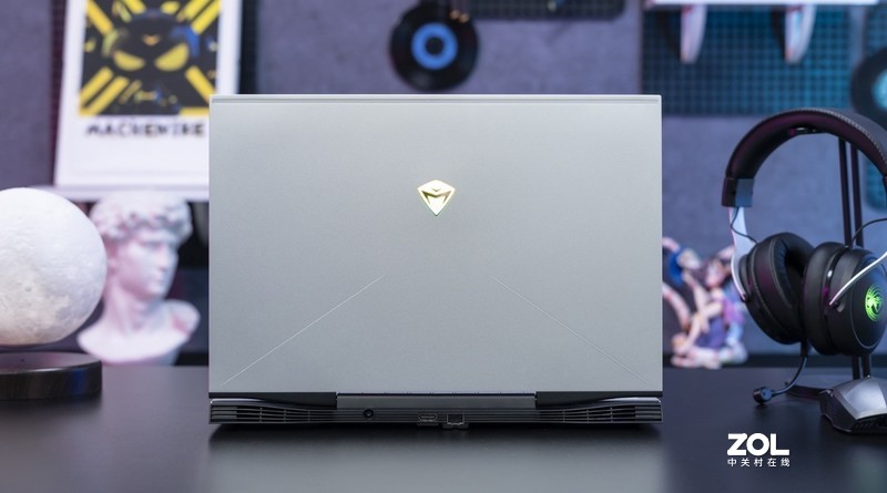 RTX 30笔记本首发评测：机械师F117-X搭载135W RTX 3070