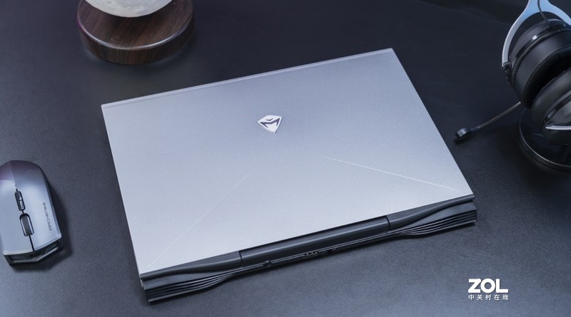 RTX 30笔记本首发评测：机械师F117-X搭载135W RTX 3070