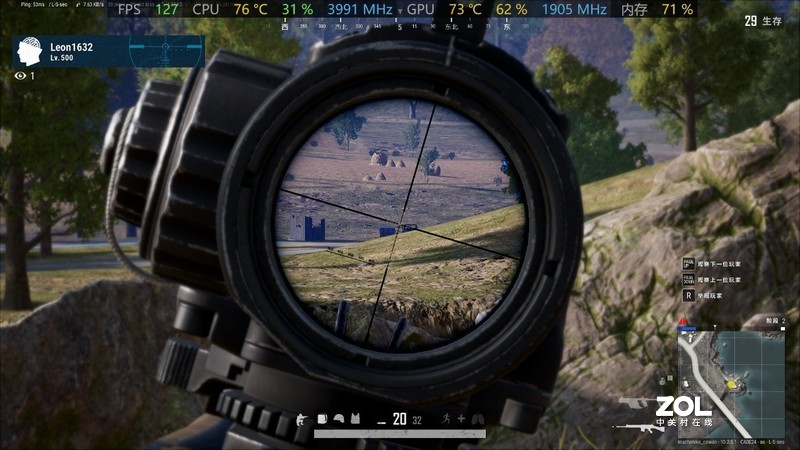 RTX 30笔记本首发评测：机械师F117-X搭载135W RTX 3070