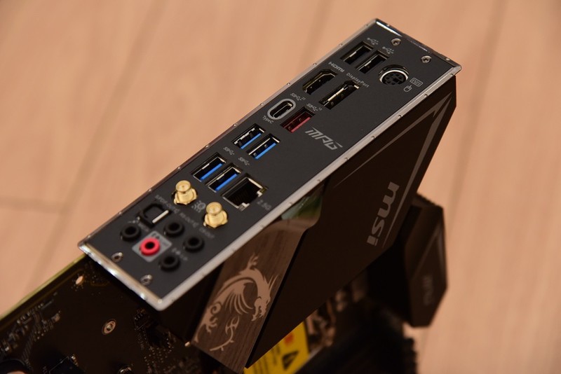 别再迷信360水冷，280水冷轻松压制10900K满频