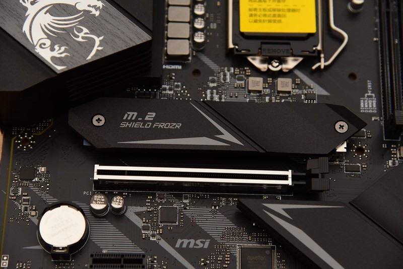 别再迷信360水冷，280水冷轻松压制10900K满频