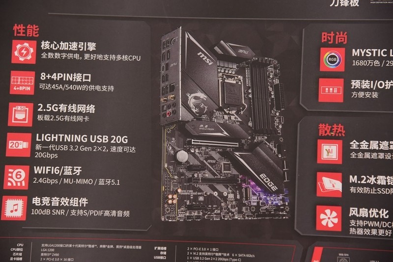 别再迷信360水冷，280水冷轻松压制10900K满频