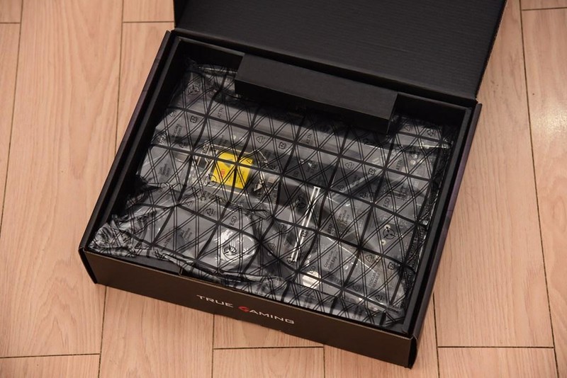 别再迷信360水冷，280水冷轻松压制10900K满频