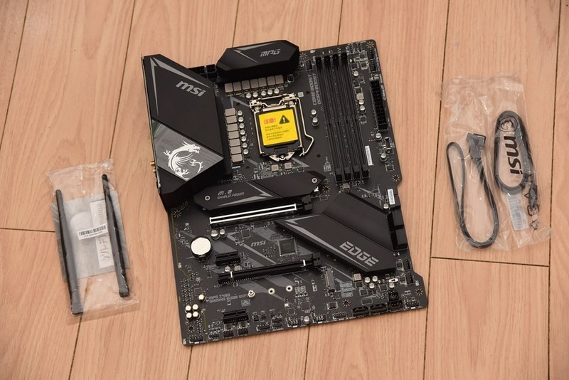 别再迷信360水冷，280水冷轻松压制10900K满频