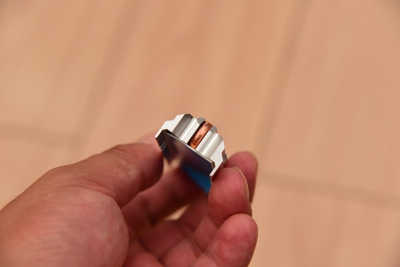 别再迷信360水冷，280水冷轻松压制10900K满频