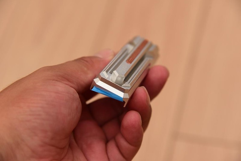 别再迷信360水冷，280水冷轻松压制10900K满频