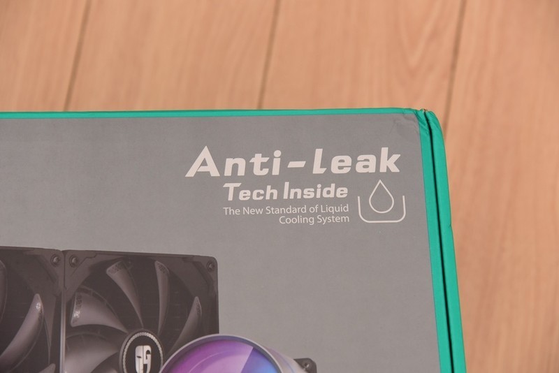 别再迷信360水冷，280水冷轻松压制10900K满频