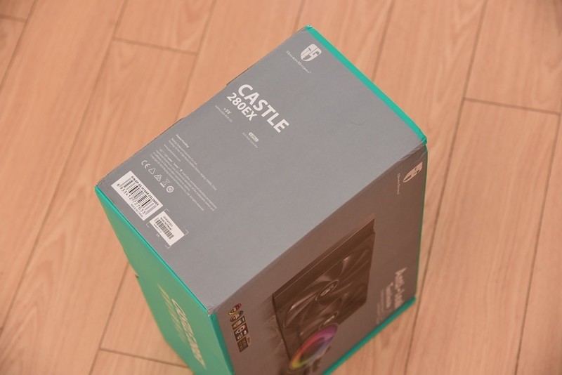 别再迷信360水冷，280水冷轻松压制10900K满频