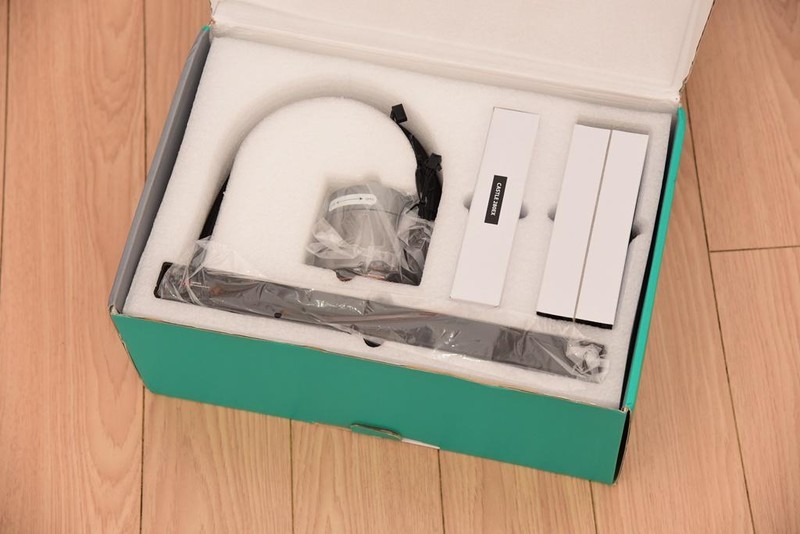 别再迷信360水冷，280水冷轻松压制10900K满频