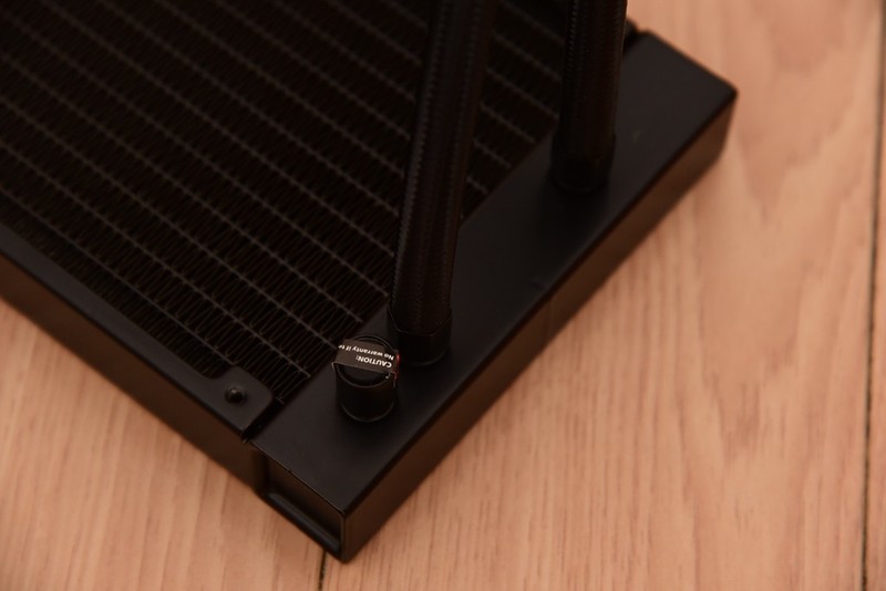 别再迷信360水冷，280水冷轻松压制10900K满频