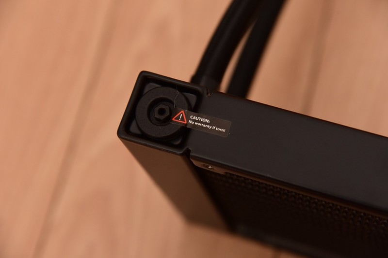 别再迷信360水冷，280水冷轻松压制10900K满频