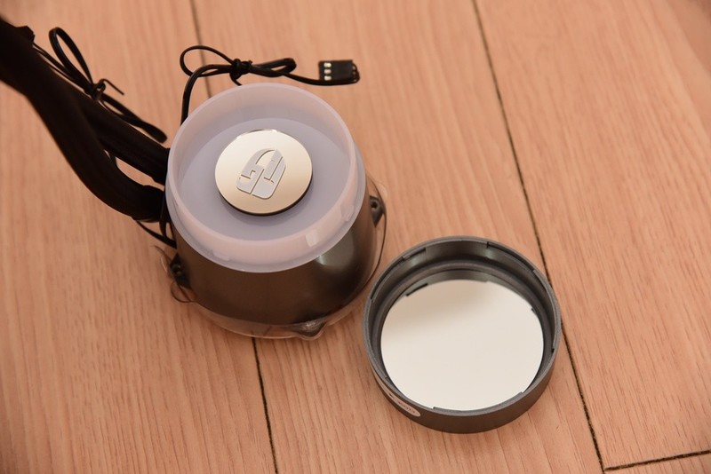 别再迷信360水冷，280水冷轻松压制10900K满频