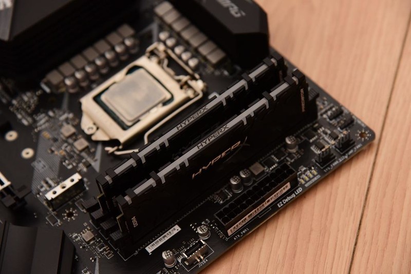 别再迷信360水冷，280水冷轻松压制10900K满频