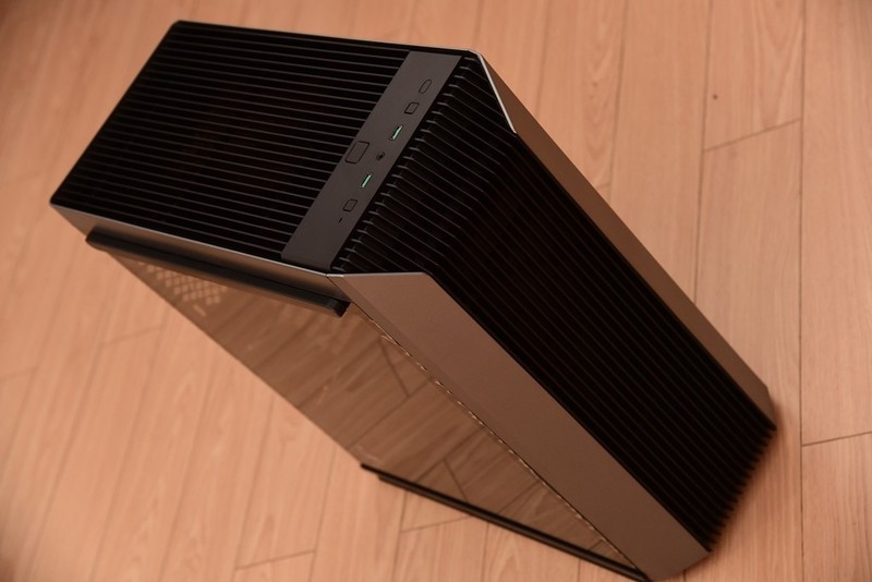 别再迷信360水冷，280水冷轻松压制10900K满频