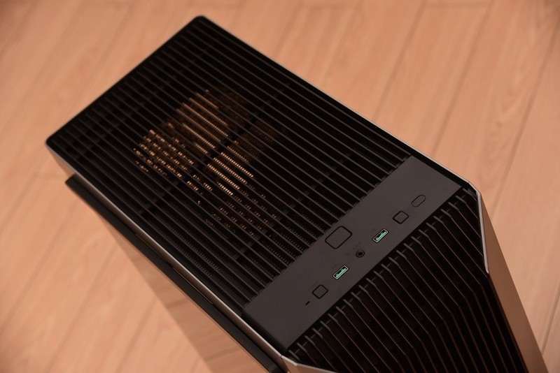 别再迷信360水冷，280水冷轻松压制10900K满频