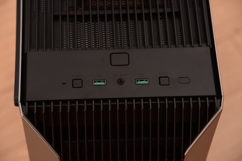 别再迷信360水冷，280水冷轻松压制10900K满频