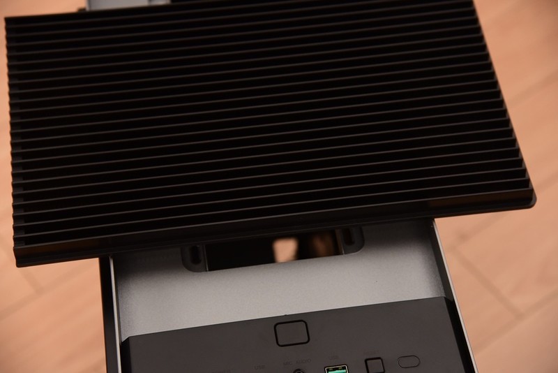 别再迷信360水冷，280水冷轻松压制10900K满频