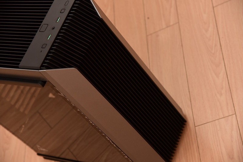 别再迷信360水冷，280水冷轻松压制10900K满频