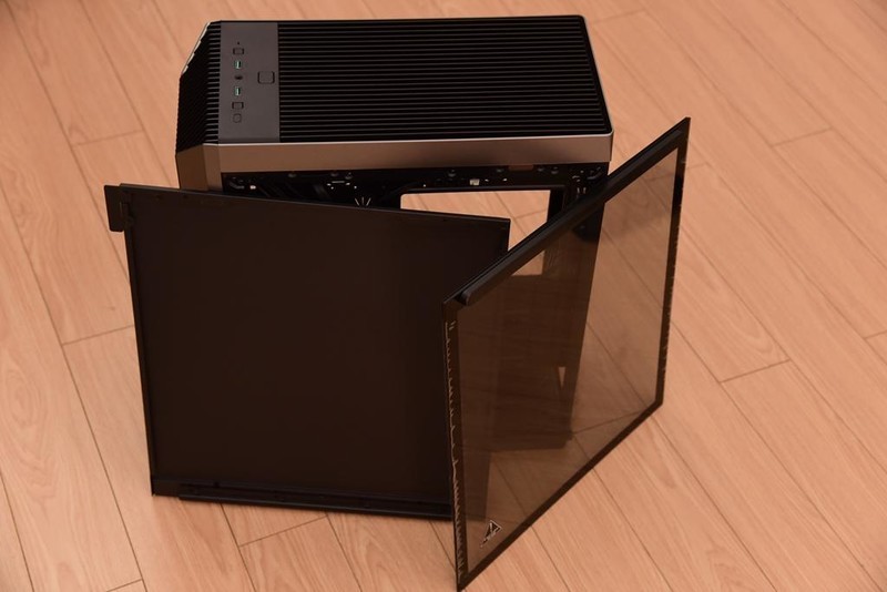 别再迷信360水冷，280水冷轻松压制10900K满频