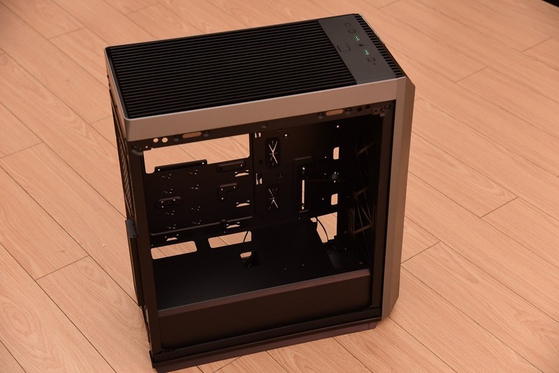 别再迷信360水冷，280水冷轻松压制10900K满频