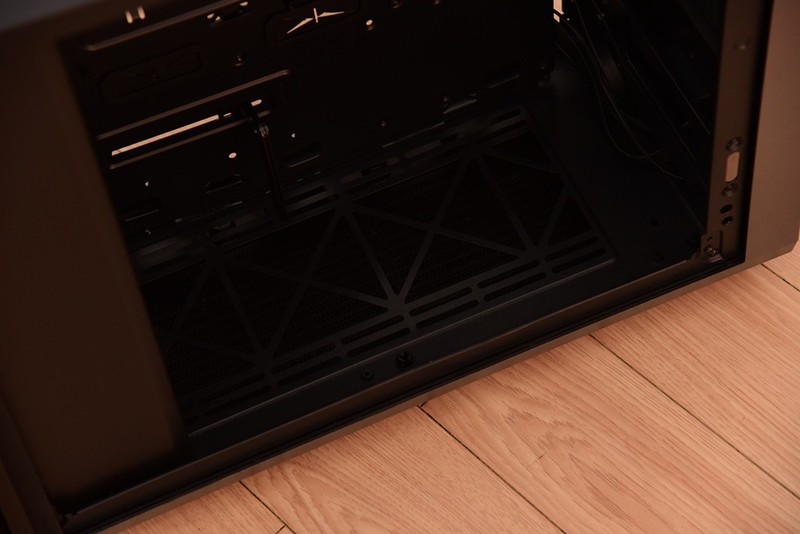 别再迷信360水冷，280水冷轻松压制10900K满频