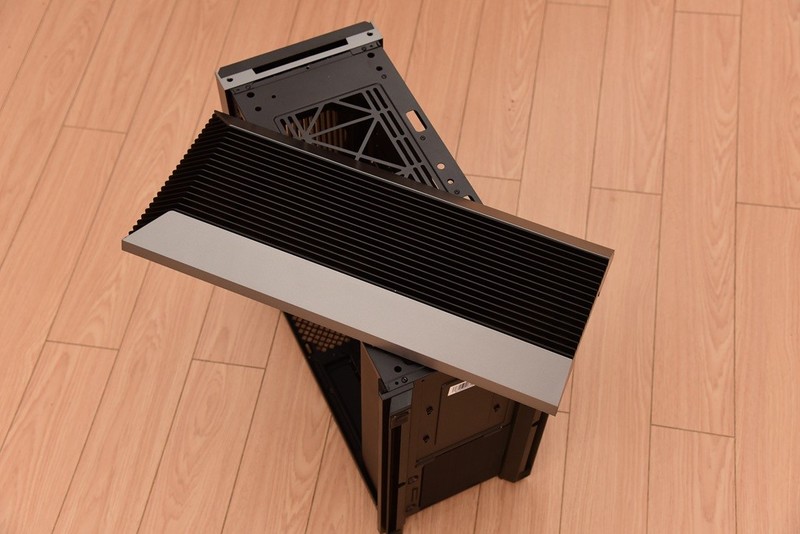 别再迷信360水冷，280水冷轻松压制10900K满频