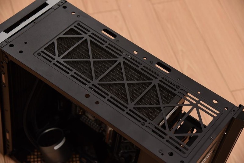 别再迷信360水冷，280水冷轻松压制10900K满频