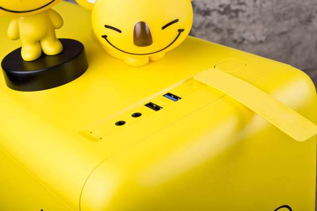 外萌内刚金河田萌兜机箱体验，电竞女神也有少女心