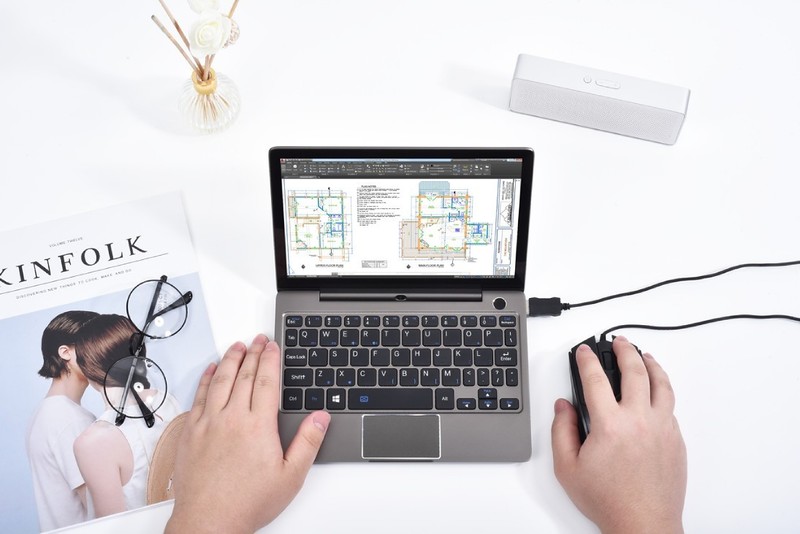 考虑入手掌上电脑，GPD和壹号本，哪一款更值得买？