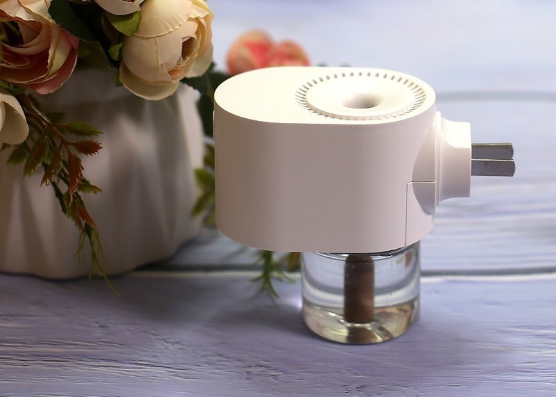 别让蚊虫影响宝贝睡眠，智蚊宝蓝牙智能驱蚊器体验