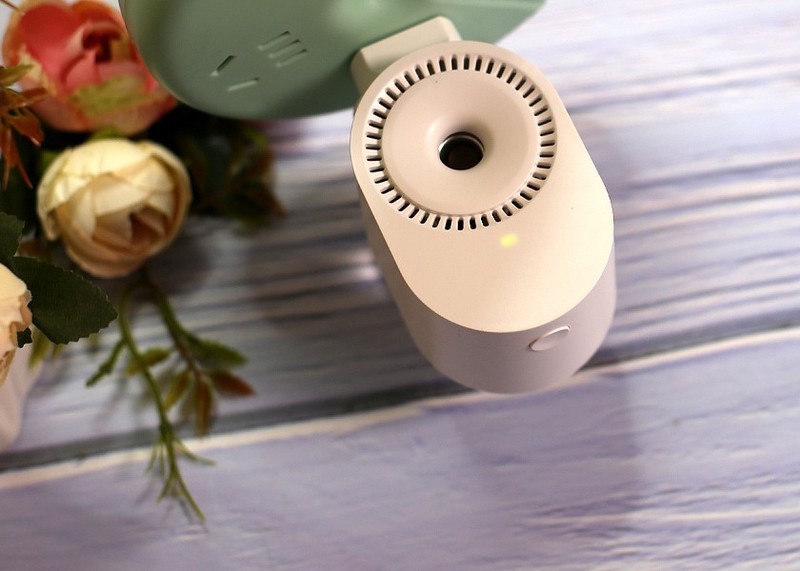 别让蚊虫影响宝贝睡眠，智蚊宝蓝牙智能驱蚊器体验