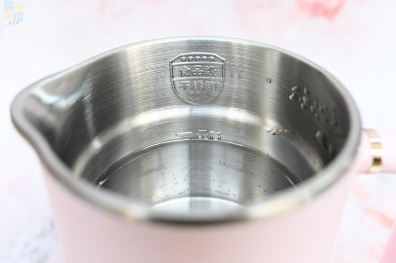 可口温度，健康随行，艾晞mini养生搅拌杯K1体验