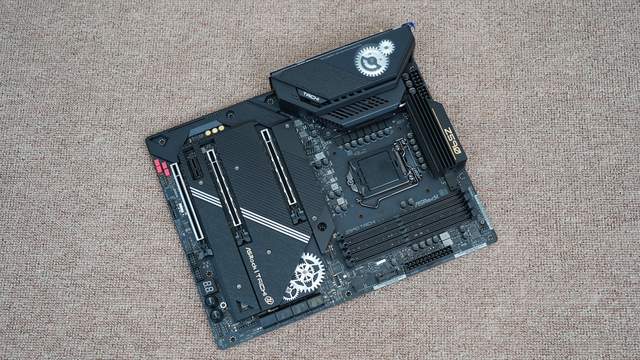 “臭打游戏”的春天来了？耕升RTX3080Ti 炫光 OC评测&装机秀