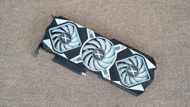 “臭打游戏”的春天来了？耕升RTX3080Ti 炫光 OC评测&装机秀