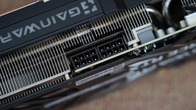 “臭打游戏”的春天来了？耕升RTX3080Ti 炫光 OC评测&装机秀