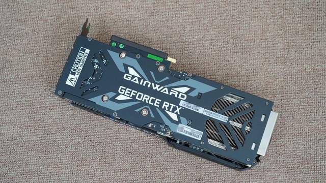 “臭打游戏”的春天来了？耕升RTX3080Ti 炫光 OC评测&装机秀