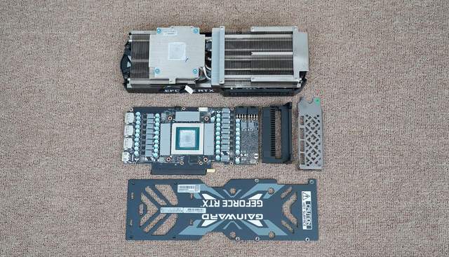 “臭打游戏”的春天来了？耕升RTX3080Ti 炫光 OC评测&装机秀