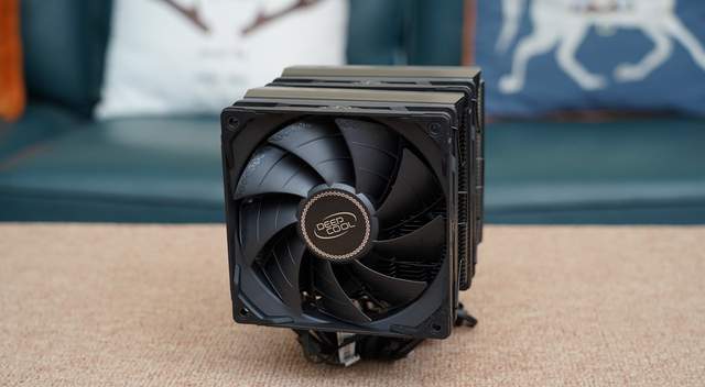 “臭打游戏”的春天来了？耕升RTX3080Ti 炫光 OC评测&装机秀